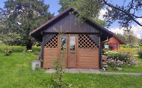 Apartamenty Madzia