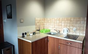Apartamenty Madzia